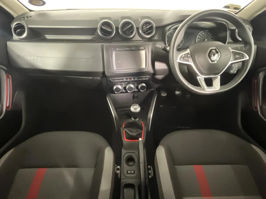 Used 2020 Renault Duster 1.5dCi TechRoad - WeBuyCars  Witbank