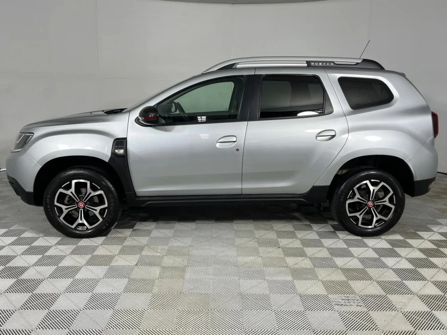 Used 2020 Renault Duster 1.5dCi TechRoad - WeBuyCars  Witbank