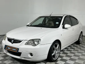 Used 2008 Proton Gen.2 1.6 GLX