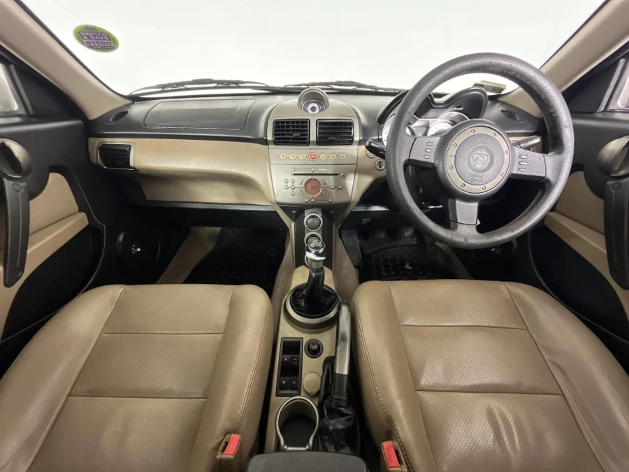 Used 2008 Proton Gen.2 1.6 GLX - WeBuyCars Riverhorse