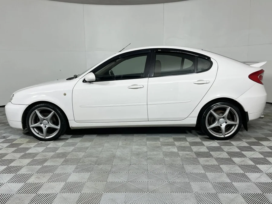 Used 2008 Proton Gen.2 1.6 GLX - WeBuyCars Riverhorse