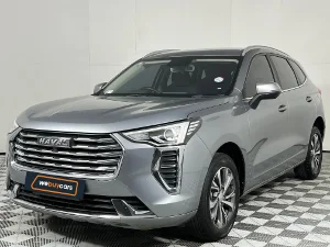 Used 2021 Haval Jolion 1.5T Premium