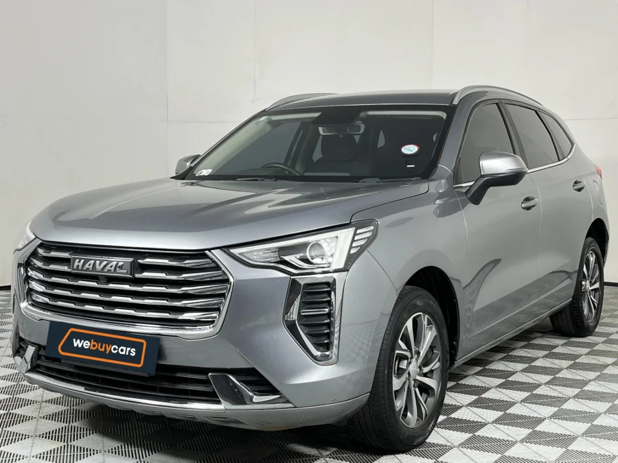 Used 2021 Haval Jolion 1.5T Premium - WeBuyCars Pietermaritzburg Used 2021 Haval Jolion 1.5T Premium - WeBuyCars Pietermaritzburg