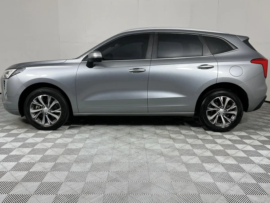 Used 2021 Haval Jolion 1.5T Premium - WeBuyCars Pietermaritzburg Used 2021 Haval Jolion 1.5T Premium - WeBuyCars Pietermaritzburg