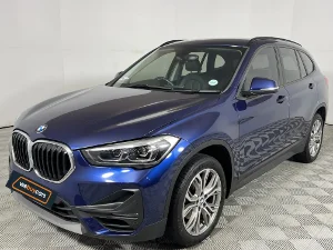 Used 2020 BMW X1 sDrive18i Used 2020 BMW X1 sDrive18i