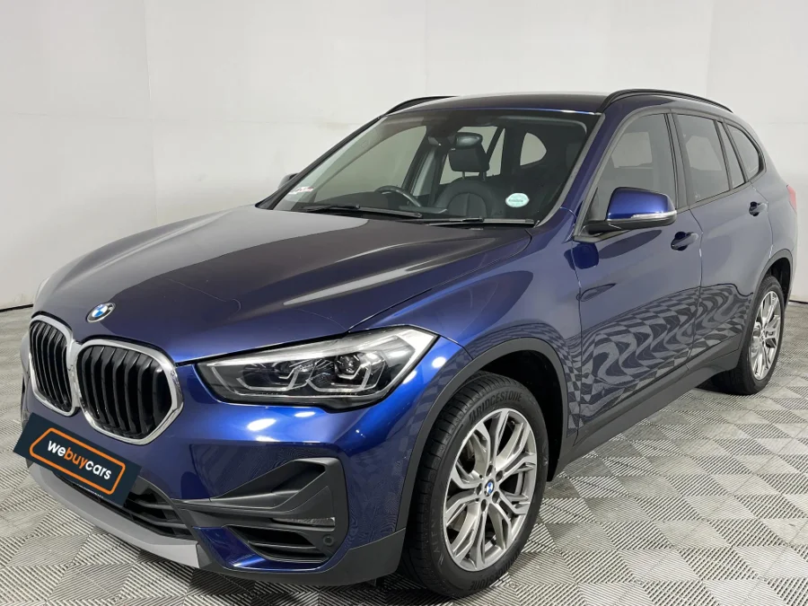 Used 2020 BMW X1 sDrive18i - WeBuyCars Richmond Used 2020 BMW X1 sDrive18i - WeBuyCars Richmond