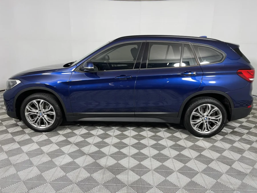 Used 2020 BMW X1 sDrive18i - WeBuyCars Richmond Used 2020 BMW X1 sDrive18i - WeBuyCars Richmond