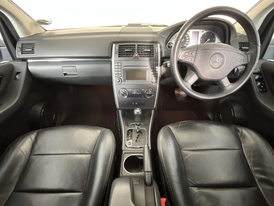 Used 2011 Mercedes-Benz B-Class B200CDI Sports auto - WeBuyCars The Dome