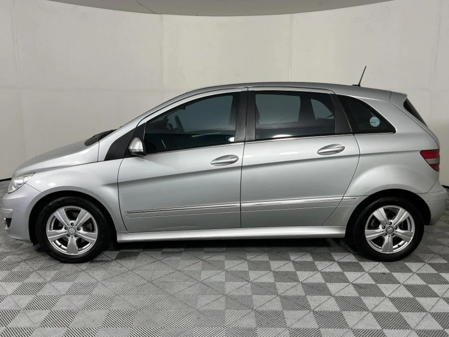 Used 2011 Mercedes-Benz B-Class B200CDI Sports auto - WeBuyCars The Dome