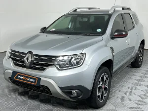 Used 2020 Renault Duster 1.5dCi Dynamique