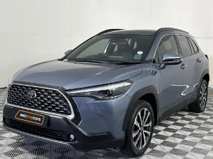 Used 2024 Toyota Corolla Cross 1.8 XR