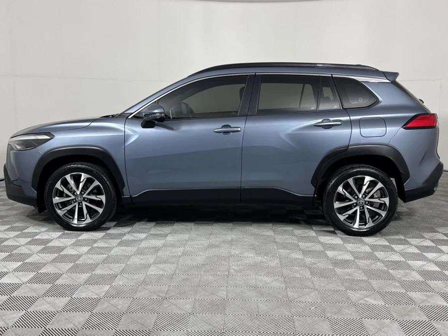 Used 2024 Toyota Corolla Cross 1.8 XR - WeBuyCars Vereeniging