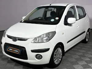 Used 2009 Hyundai i10 1.1 GLS