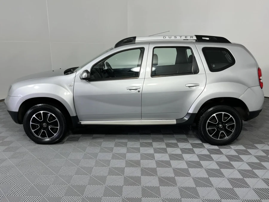 Used 2018 Renault Duster 1.5dCi Dynamique auto - WeBuyCars Montana