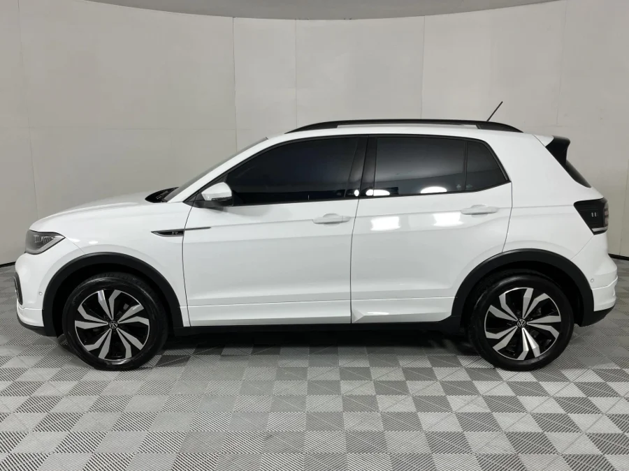 Used 2024 Volkswagen T-Cross 1.0TSI 85kW Comfortline - WeBuyCars Gqeberha
