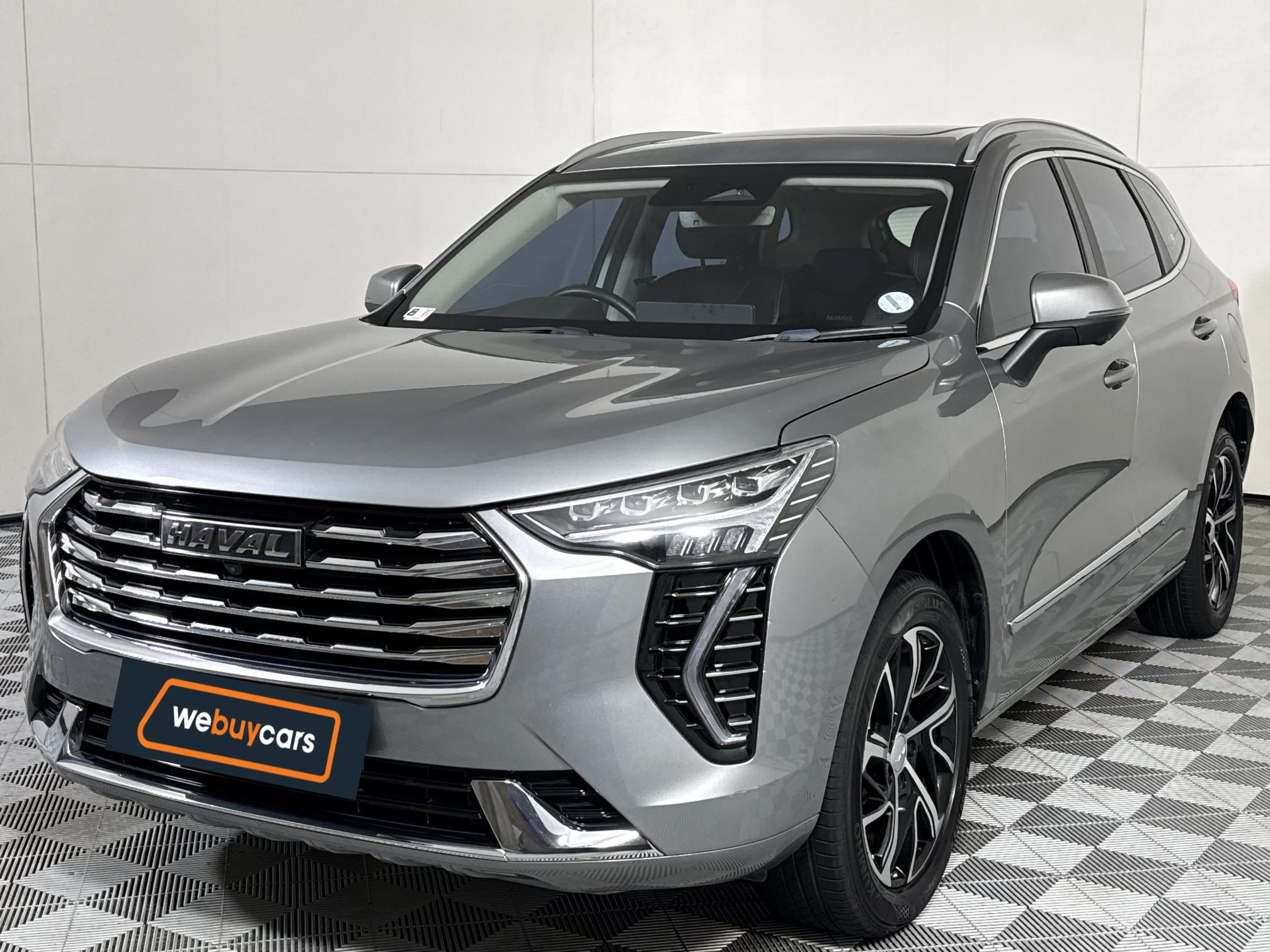 Used 2022 Haval Jolion 1.5T Super Luxury