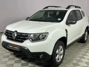 Used 2019 Renault Duster 1.5dCi Dynamique 4WD