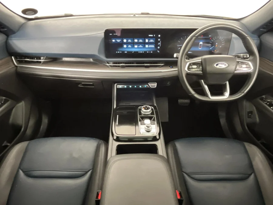 Used 2025 Ford Territory 1.8T Titanium - WeBuyCars Polokwane