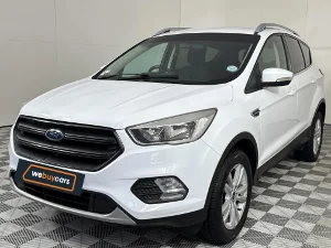 Used 2018 Ford Kuga 1.5T Ambiente