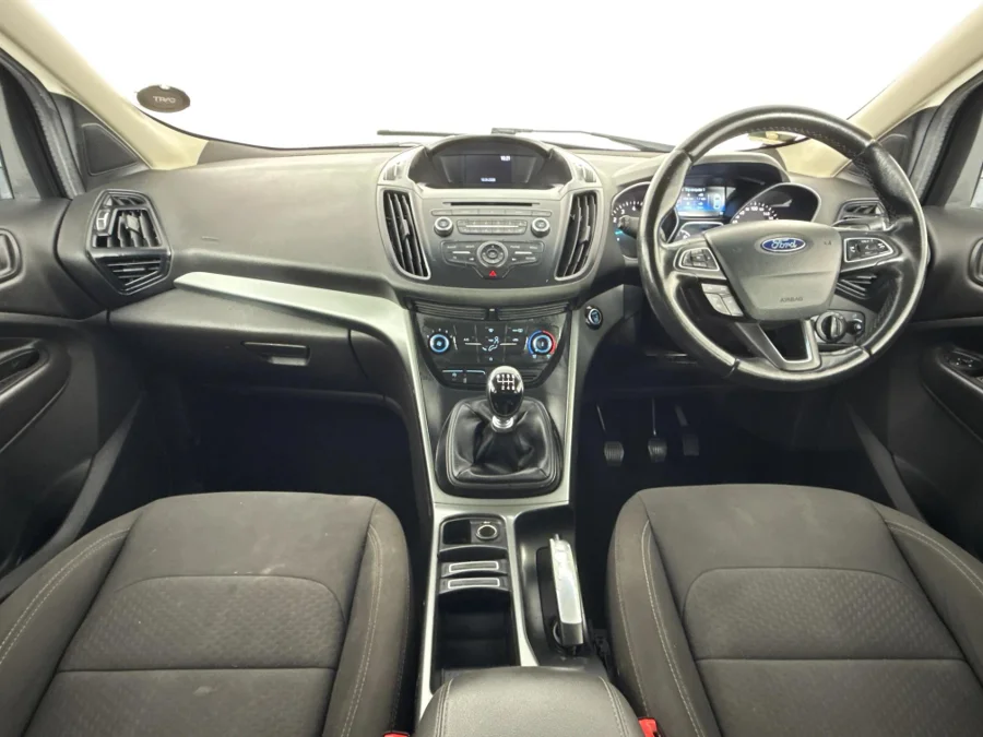 Used 2018 Ford Kuga 1.5T Ambiente - WeBuyCars Mbombela