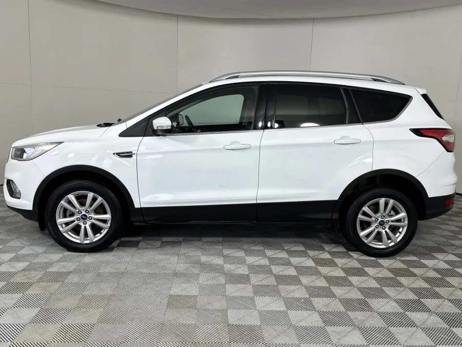 Used 2018 Ford Kuga 1.5T Ambiente - WeBuyCars Mbombela
