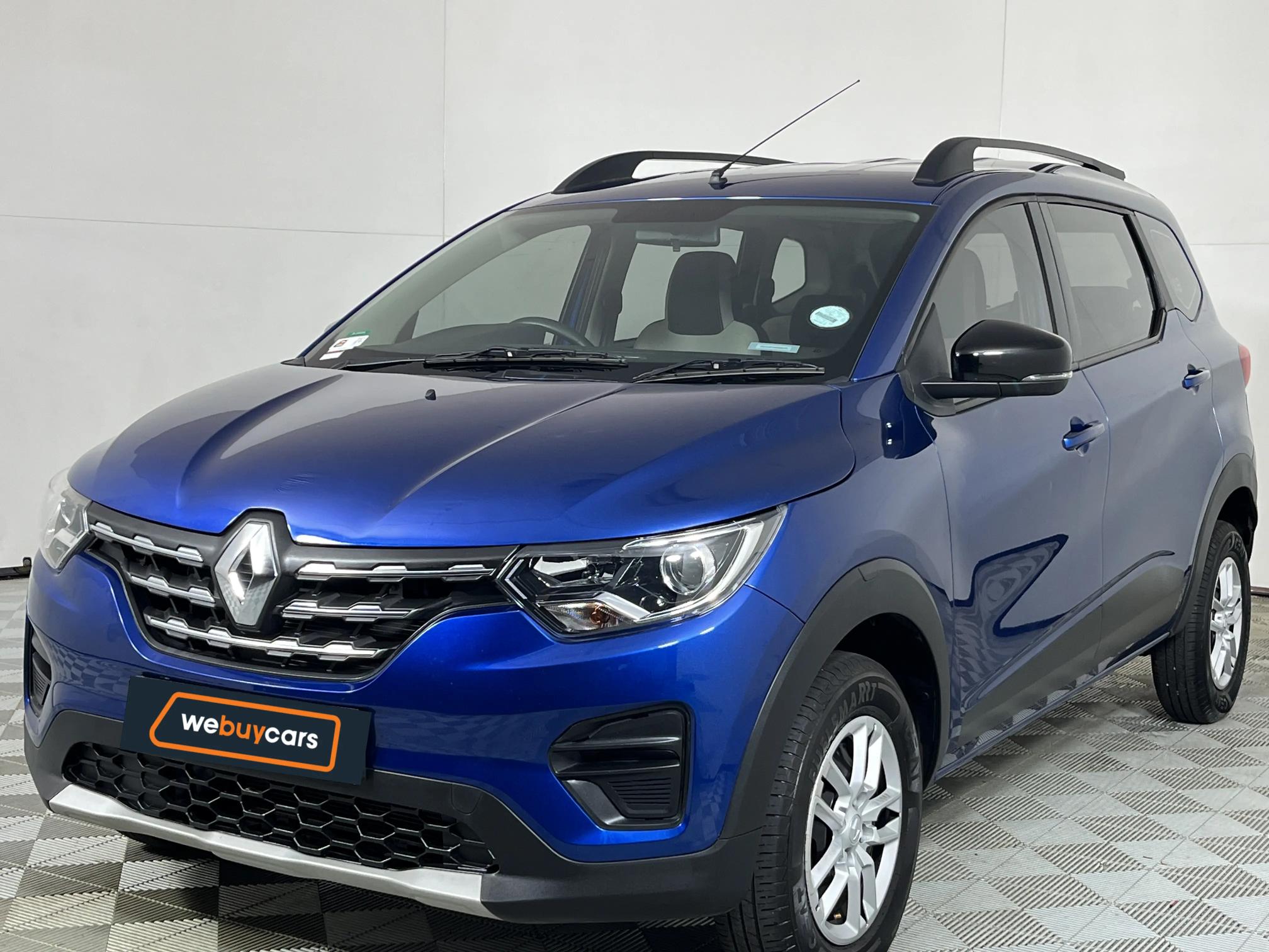 Used 2024 Renault Triber 1.0 Prestige