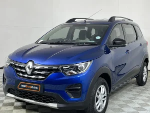 Used 2024 Renault Triber 1.0 Prestige