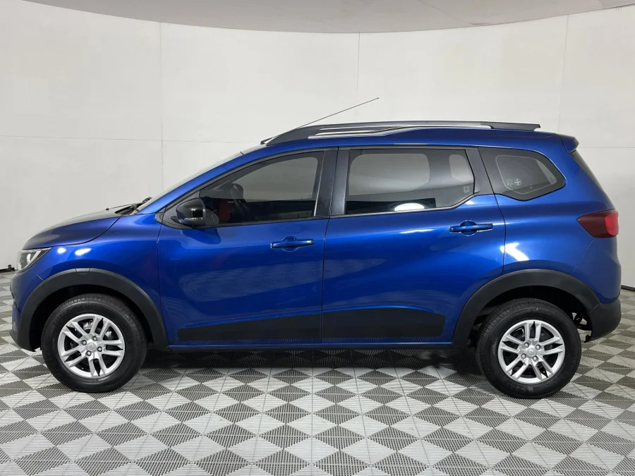 Used 2024 Renault Triber 1.0 Prestige - WeBuyCars Germiston