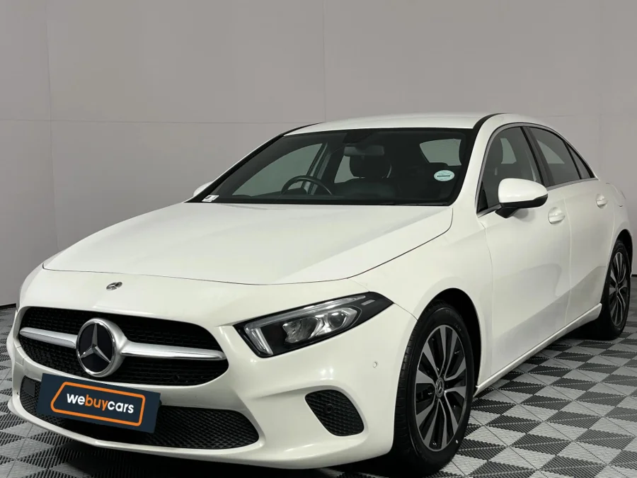 Used 2023 Mercedes-Benz A-Class A200 sedan Progressive - WeBuyCars Lansdowne Used 2023 Mercedes-Benz A-Class A200 sedan Progressive - WeBuyCars Lansdowne