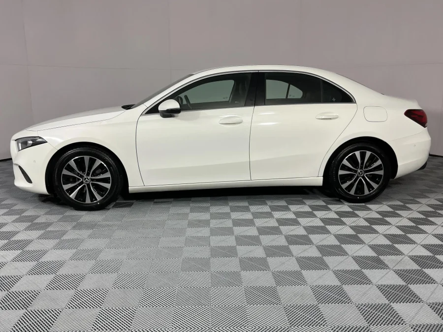 Used 2023 Mercedes-Benz A-Class A200 sedan Progressive - WeBuyCars Lansdowne Used 2023 Mercedes-Benz A-Class A200 sedan Progressive - WeBuyCars Lansdowne