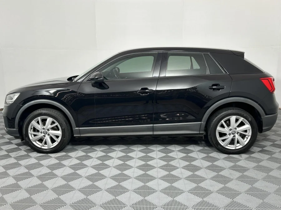 Used 2019 Audi Q2 30TFSI - WeBuyCars Lansdowne