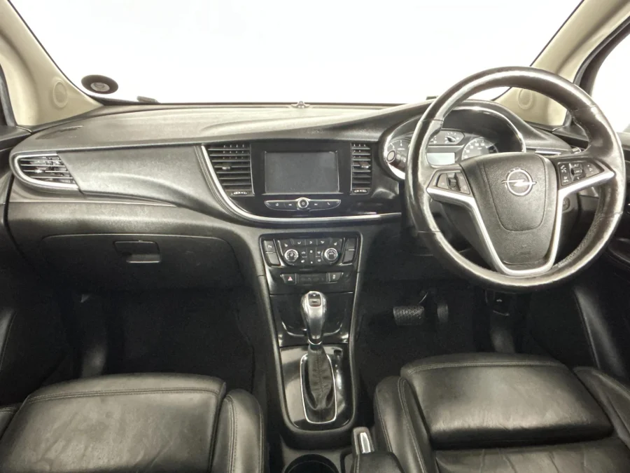Used 2017 Opel Mokka X 1.4 Turbo Cosmo auto - WeBuyCars Richmond Used 2017 Opel Mokka X 1.4 Turbo Cosmo auto - WeBuyCars Richmond