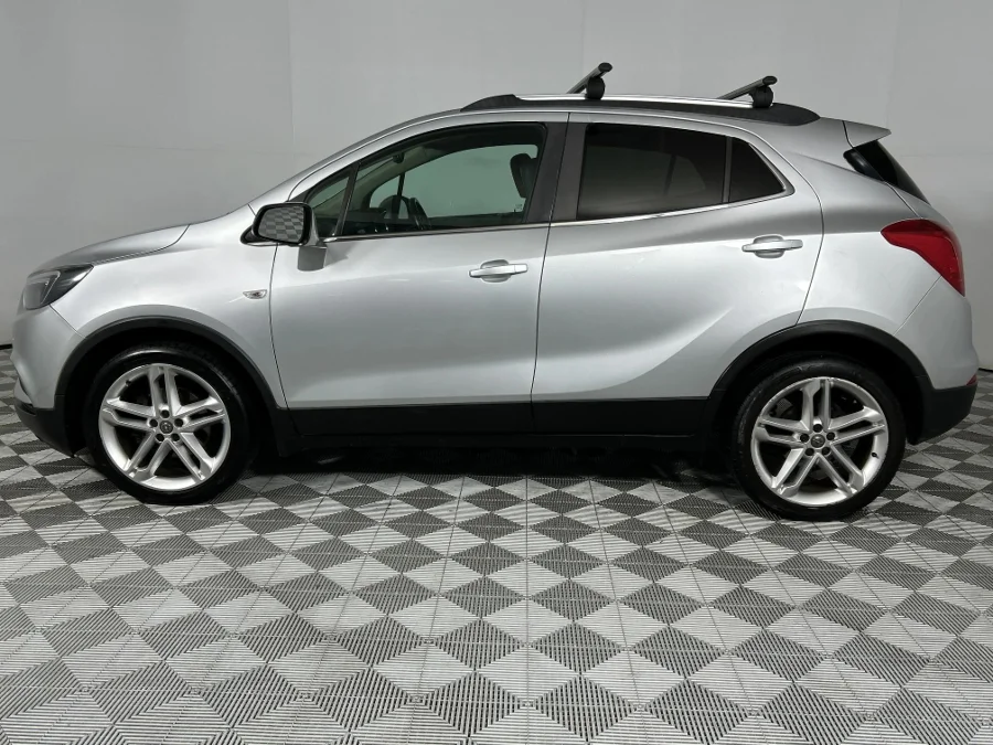 Used 2017 Opel Mokka X 1.4 Turbo Cosmo auto - WeBuyCars Richmond Used 2017 Opel Mokka X 1.4 Turbo Cosmo auto - WeBuyCars Richmond