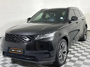 Used 2019 Land Rover Range Rover Velar D300 R-Dynamic HSE