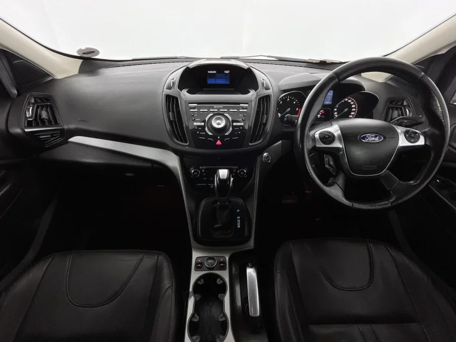 Used 2013 Ford Kuga 2.0TDCi AWD Trend - WeBuyCars Montana