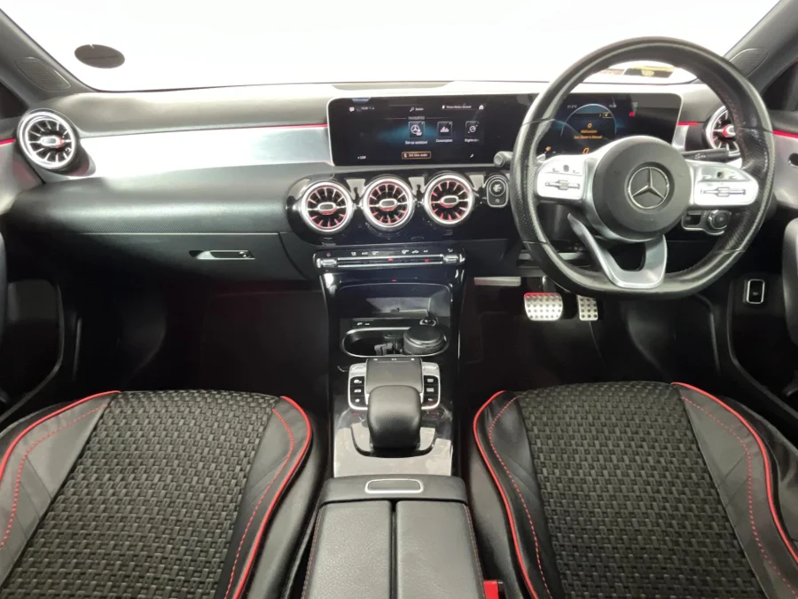 Used 2019 Mercedes-Benz A-Class A200 sedan AMG Line - WeBuyCars Montana Used 2019 Mercedes-Benz A-Class A200 sedan AMG Line - WeBuyCars Montana
