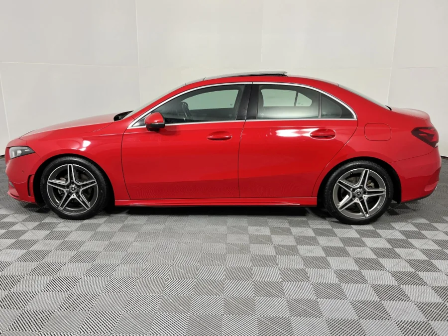 Used 2019 Mercedes-Benz A-Class A200 sedan AMG Line - WeBuyCars Montana Used 2019 Mercedes-Benz A-Class A200 sedan AMG Line - WeBuyCars Montana
