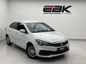 Used 2018 Suzuki Ciaz 1.4 GL