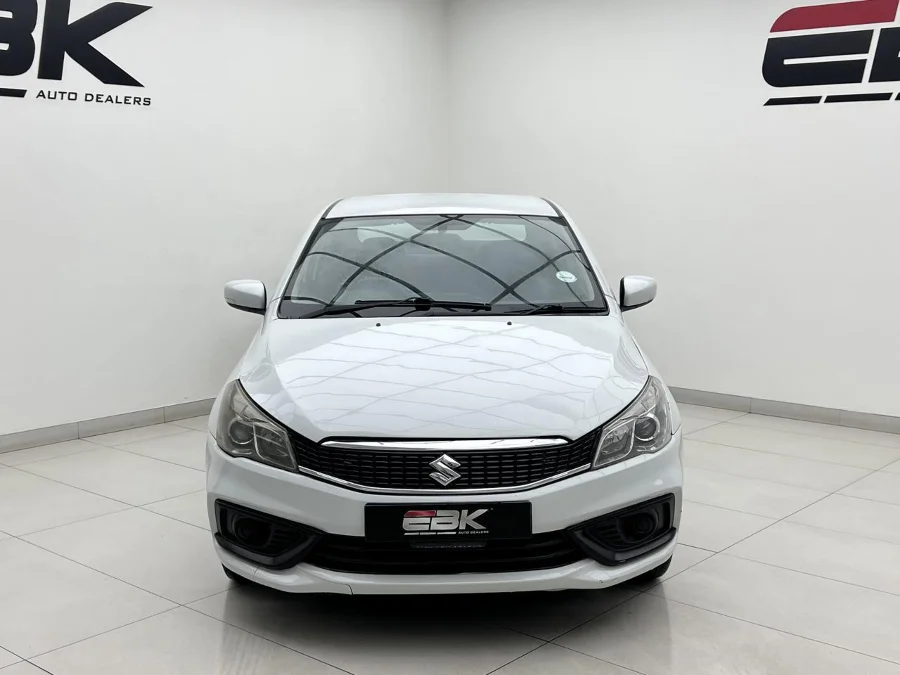 Used 2018 Suzuki Ciaz 1.4 GL - EBK Auto