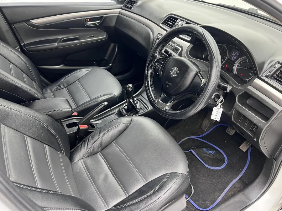 Used 2018 Suzuki Ciaz 1.4 GL - EBK Auto