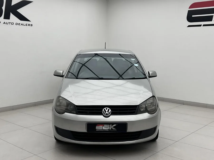 Used 2013 Volkswagen Polo Vivo sedan 1.4 Trendline - EBK Auto