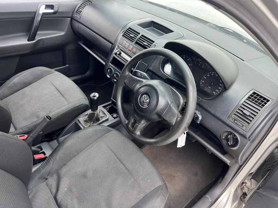 Used 2013 Volkswagen Polo Vivo sedan 1.4 Trendline - EBK Auto