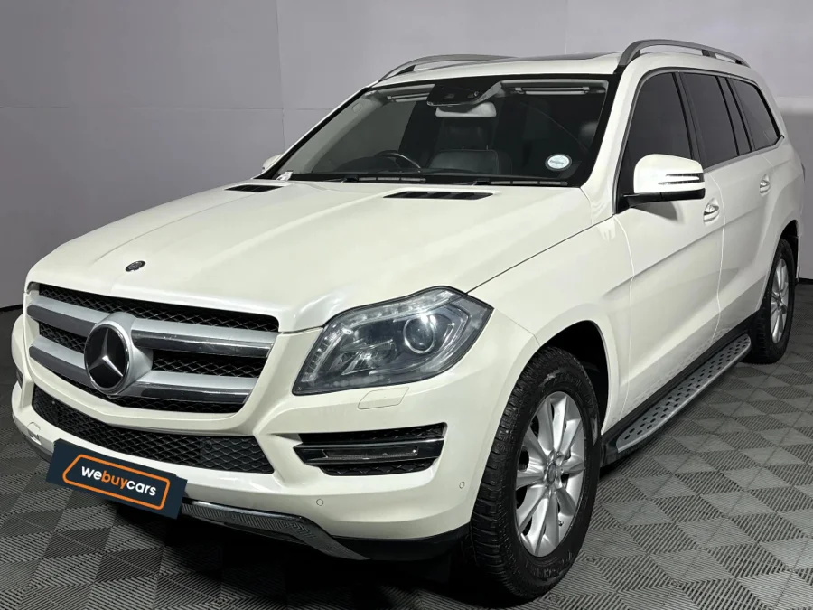 Used 2014 Mercedes-Benz GL 350 BlueTec - WeBuyCars Rustenburg Used 2014 Mercedes-Benz GL 350 BlueTec - WeBuyCars Rustenburg