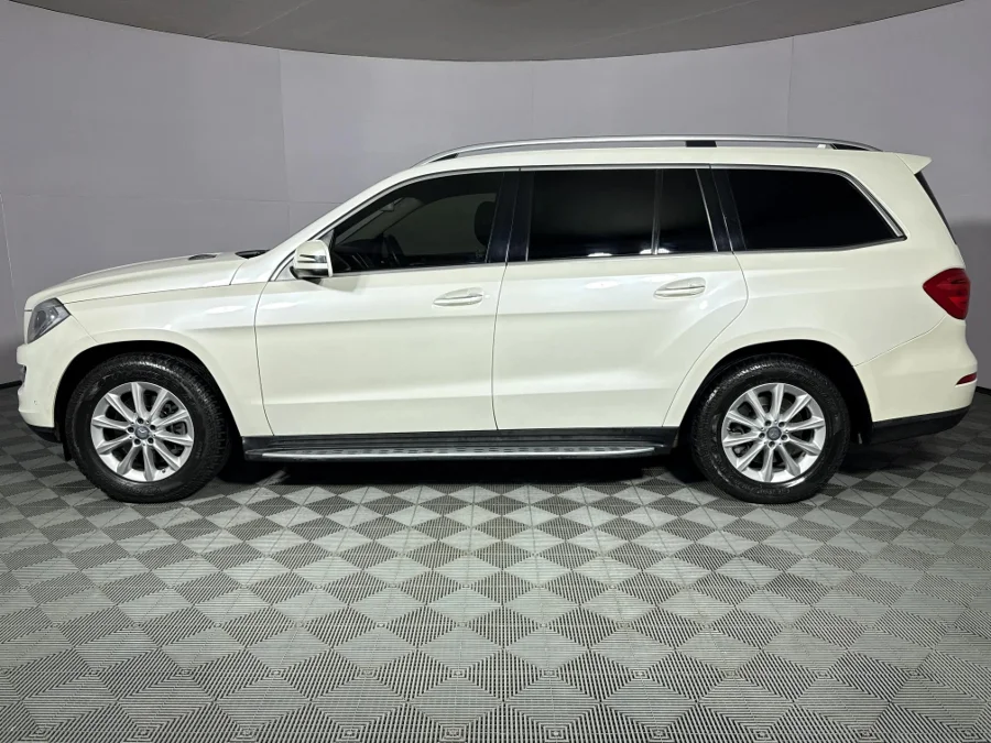 Used 2014 Mercedes-Benz GL 350 BlueTec - WeBuyCars Rustenburg Used 2014 Mercedes-Benz GL 350 BlueTec - WeBuyCars Rustenburg