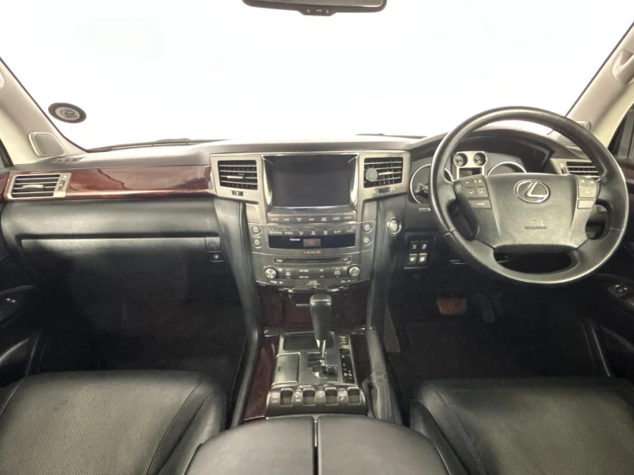 Used 2011 Lexus LX 570 - WeBuyCars Richmond Used 2011 Lexus LX 570 - WeBuyCars Richmond