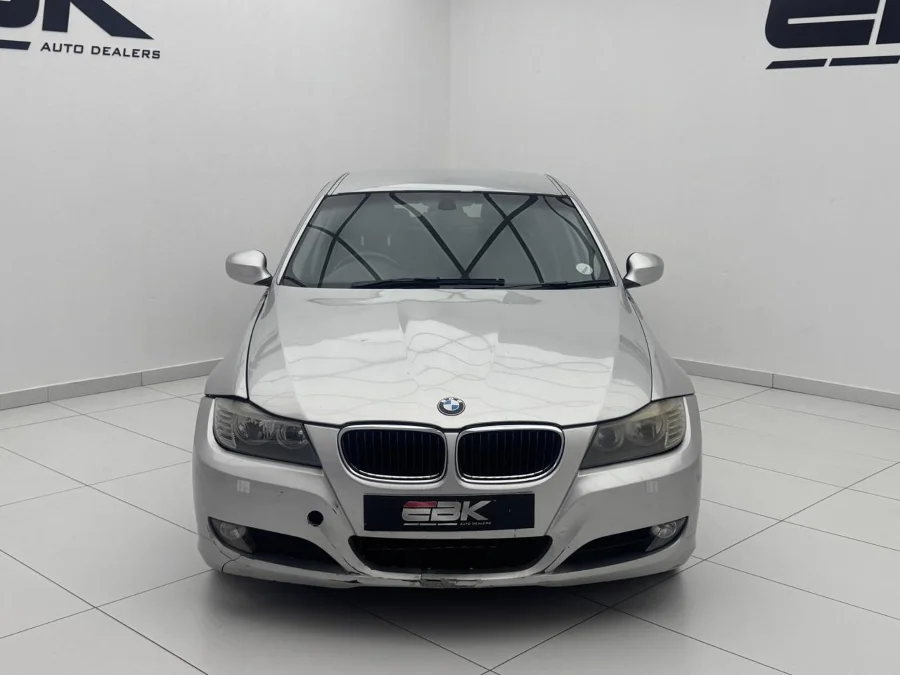 Used 2010 BMW 3 Series 320i Start - EBK Auto