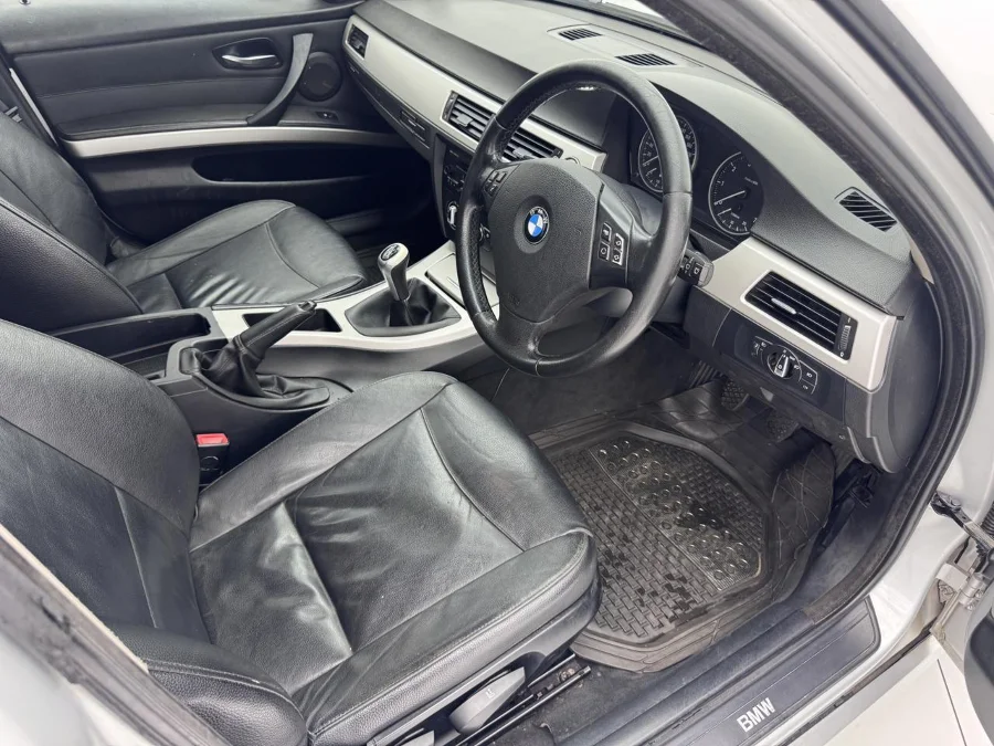 Used 2010 BMW 3 Series 320i Start - EBK Auto