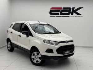 Used 2015 Ford EcoSport 1.5 Ambiente