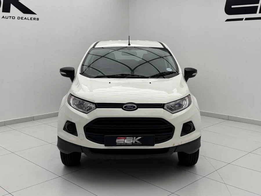 Used 2015 Ford EcoSport 1.5 Ambiente - EBK Auto