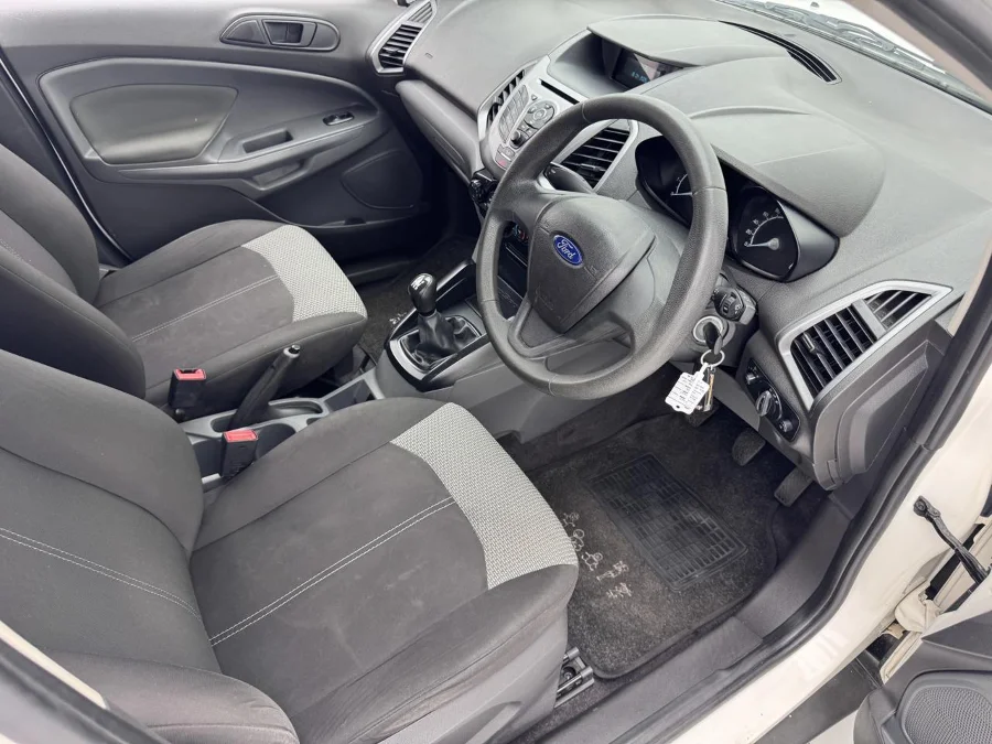 Used 2015 Ford EcoSport 1.5 Ambiente - EBK Auto